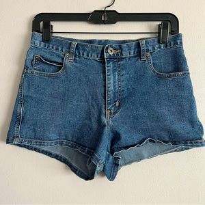 VINTAGE AERO SHORTS